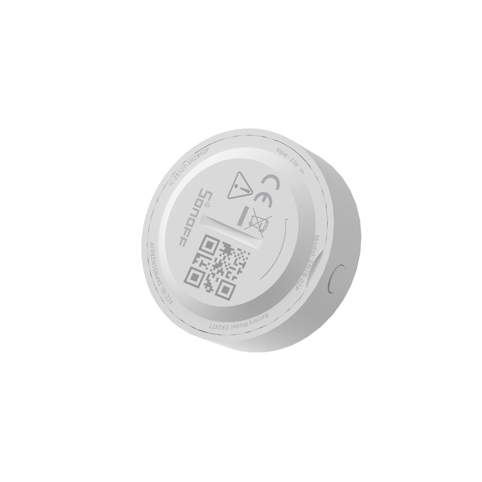 SONOFF SNZB 02P EWeLink Dispos - Smart Home Bridge reseña y precio