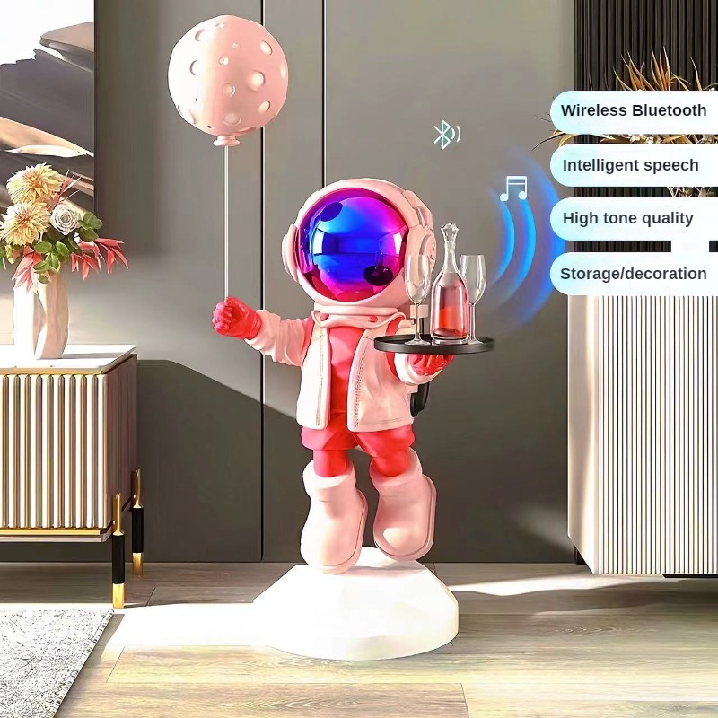 Grandes Adornos Creativos de A - Smart Home Europe reseña y precio